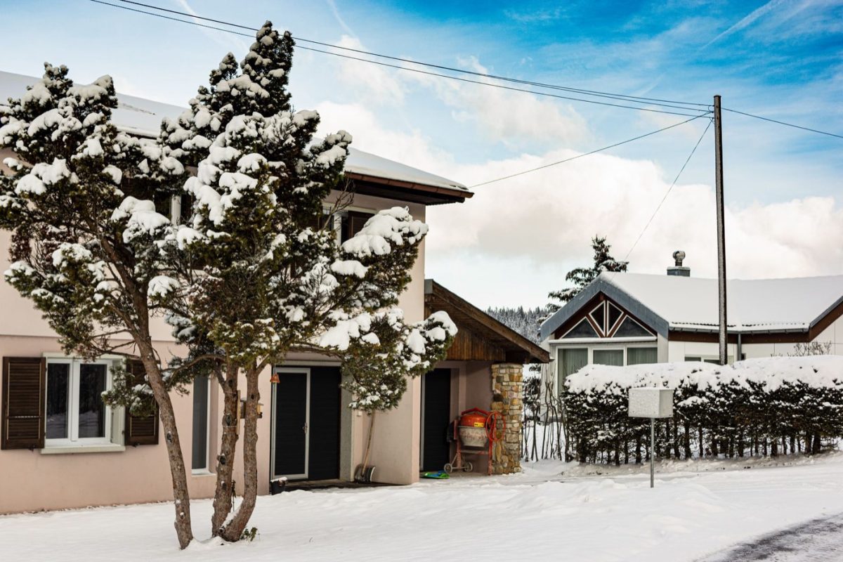 Astuces pour isoler sa maison à petit budget