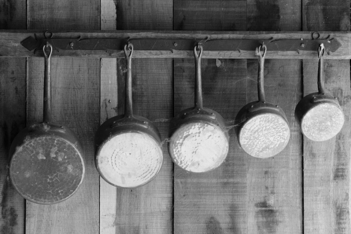 Comparatif casseroles inox vs céramique : lequel choisir ?