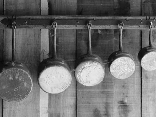Comparatif casseroles inox vs céramique : lequel choisir ?
