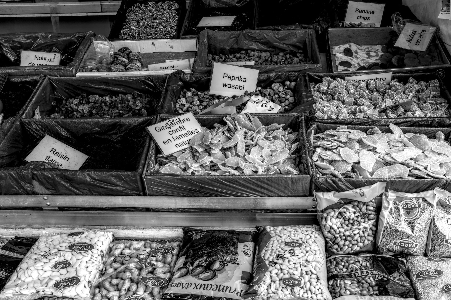 Comment bien récolter et conserver les noix et noisettes ?