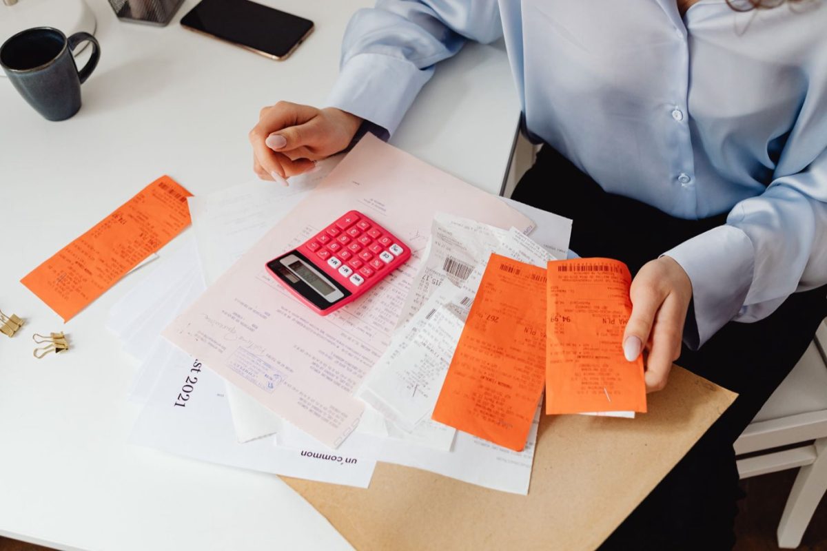 Organiser ses factures et réduire ses dépenses