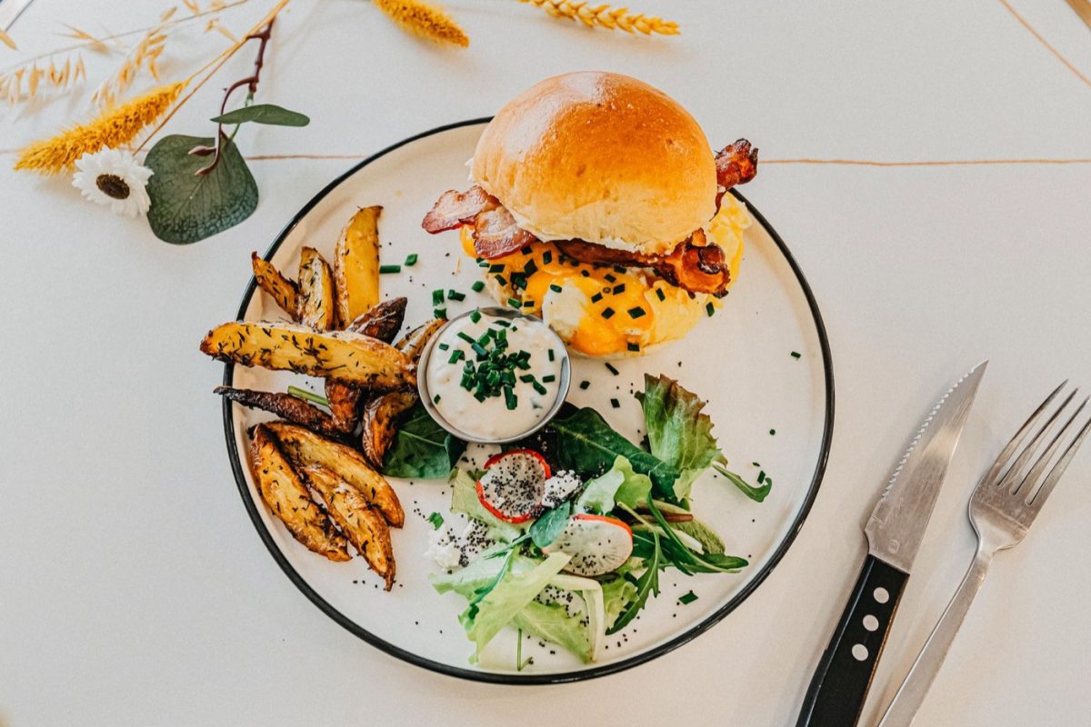 Recettes faciles et rapides pour la semaine