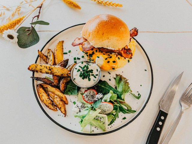 Recettes faciles et rapides pour la semaine