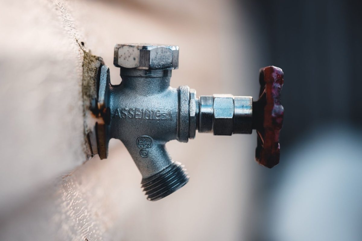 Meilleurs trucs pour réparer une fuite d'eau