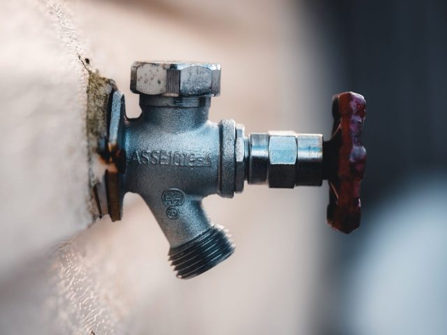 Meilleurs trucs pour réparer une fuite d&rsquo;eau