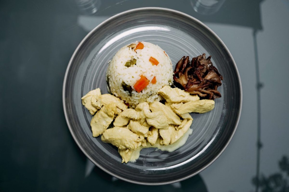 Repas faits maison ou plats préparés surgelés — comparatif