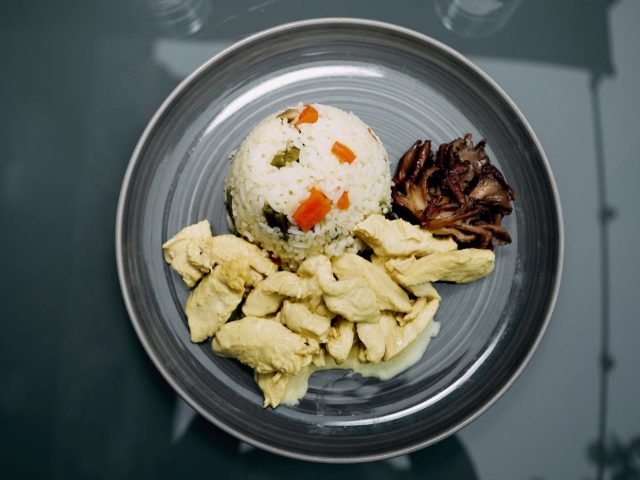 Repas faits maison ou plats préparés surgelés — comparatif